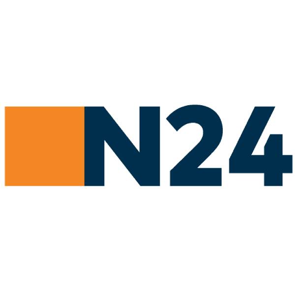 N24 Live Stream - Kostenlos & ohne Anmeldung