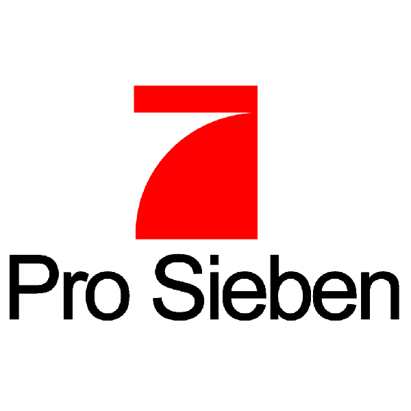 ProSieben Live Stream - Kostenlos & ohne Anmeldung Pro7