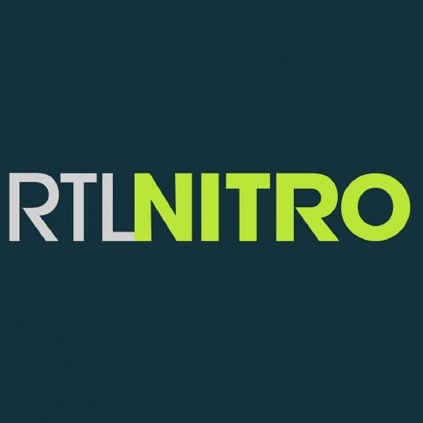 RTL Nitro Live Stream - Kostenlos & ohne Anmeldung