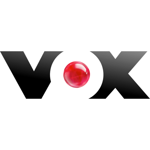 VOX Live Stream - Kostenlos & ohne Anmeldung