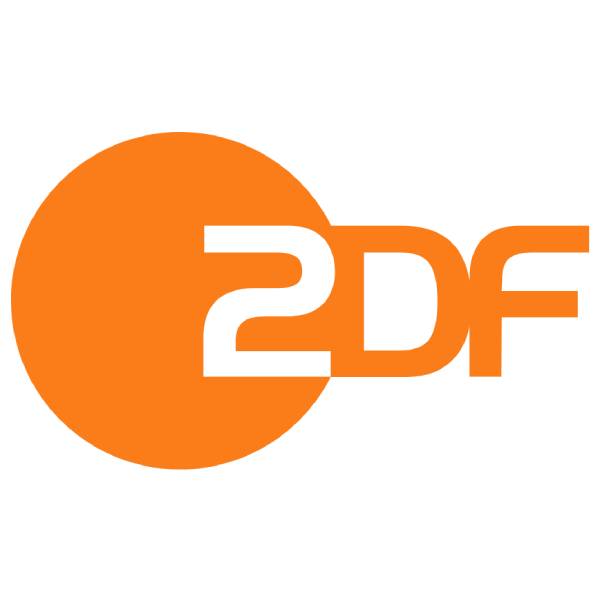 ZDF Live Stream - Kostenlos & ohne Anmeldung